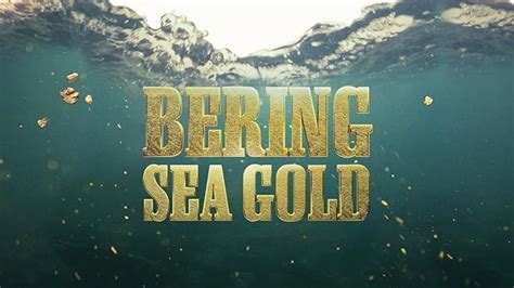 Stream Bering Sea Gold .